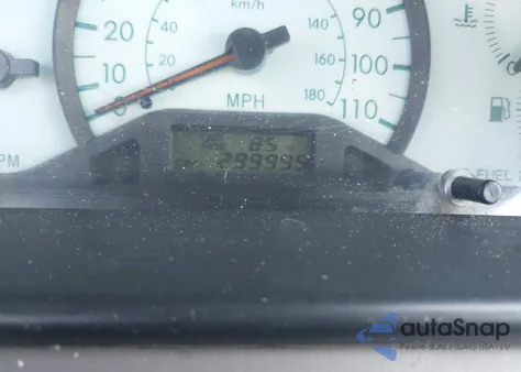 2003 Toyota Corolla Le из США, поврежденный, VIN 1NXBR32E23Z087224